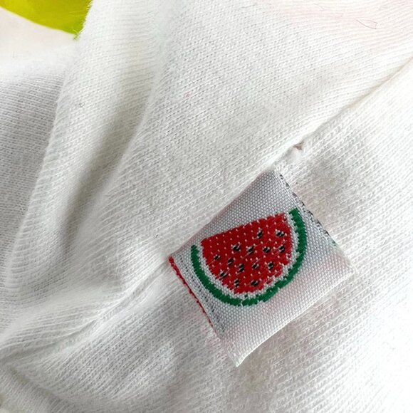 What-A-Melon Hibiskiss Hawaii Tank | Large - Picture 8 of 8